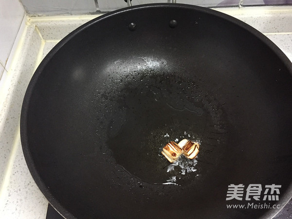 鲍汁海参捞饭怎么吃