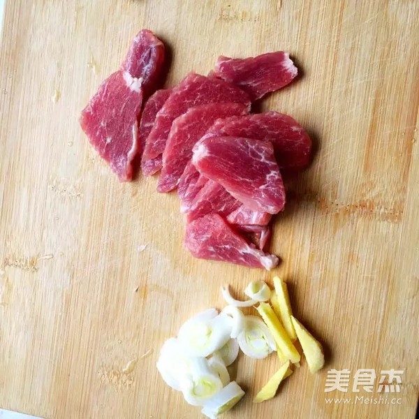 山药炖肉的做法大全