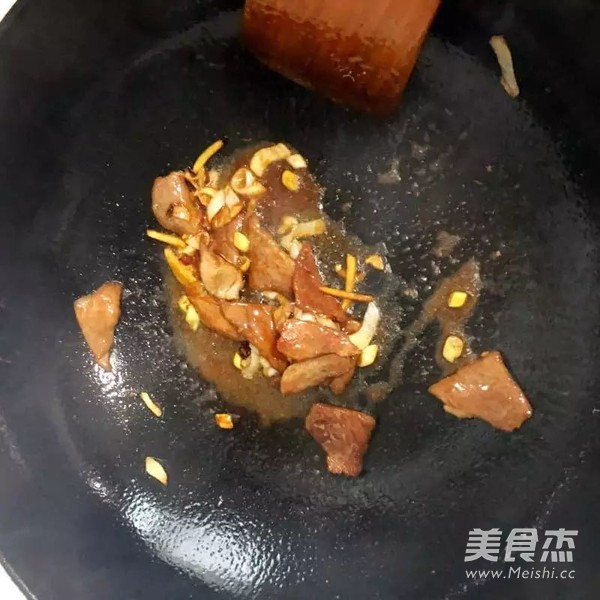 山药炖肉怎么吃