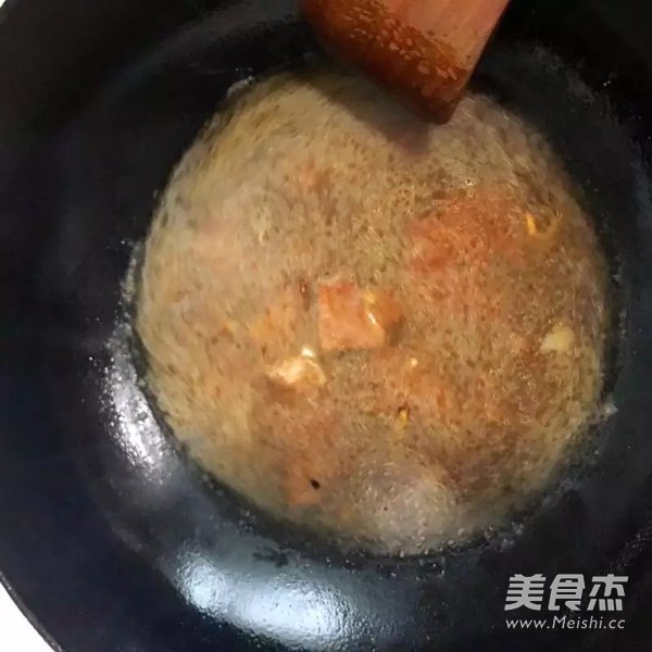 山药炖肉怎么做