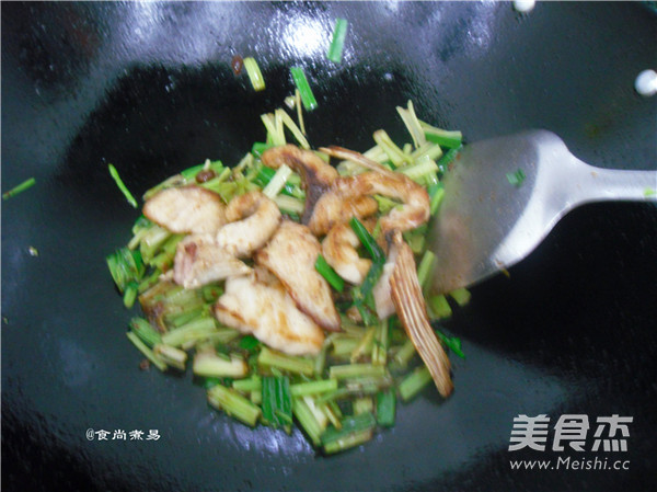 豆瓣酱烧脆肉皖鱼怎么煮