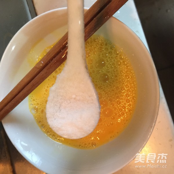 西班牙土豆鸡蛋饼怎么煸