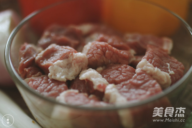 巴西烤肉|一厨作的做法大全