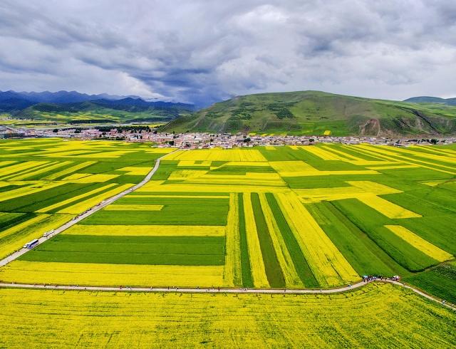 夏天去哪里旅游凉快,夏天哪个地方旅游避暑最好？