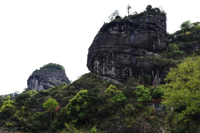 武夷山属于福建哪个市,武夷山旅游的感受是什么？