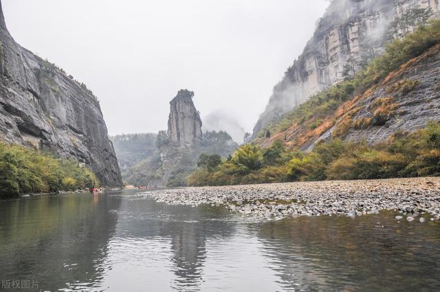 武夷山属于福建哪个市,武夷山旅游的感受是什么？