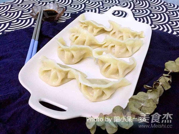 美味三鲜饺子怎么炒