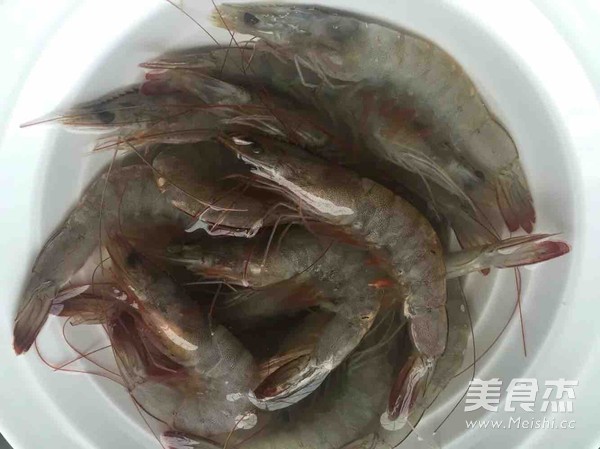 猪肉三鲜大馅水饺的做法图解