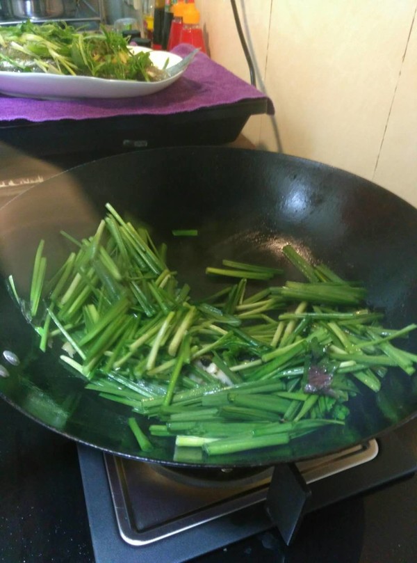 炒花蛤怎么煮