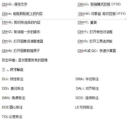 学习cad,学习CAD必须知道的基础知识？