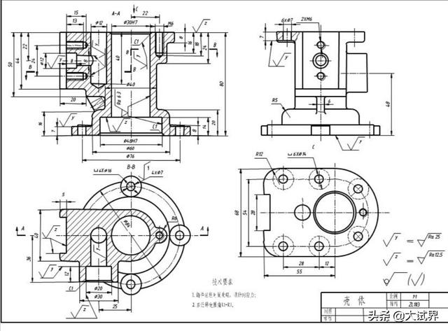 学习cad,毫无基础的人如何学习CAD？