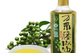 麻油是花椒油吗,藤椒油是麻油吗？有哪些区别？