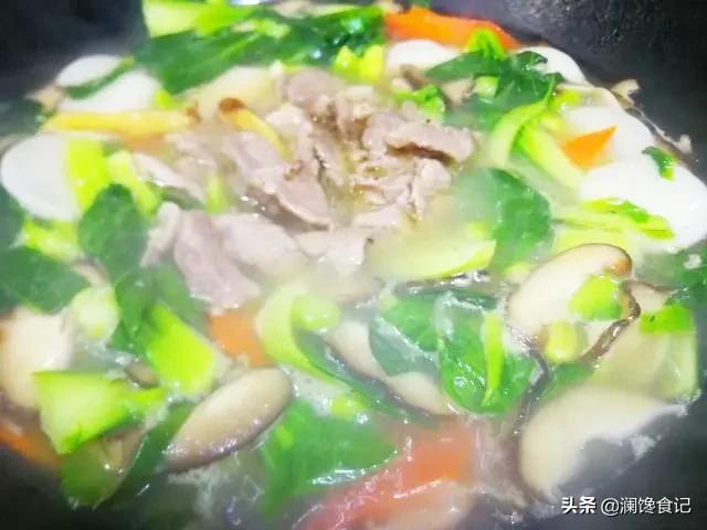 元宵节吃什么食物,元旦节大家都吃什么美食？