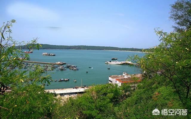 广西北海旅游攻略,在北海怎么旅游比较好呢？