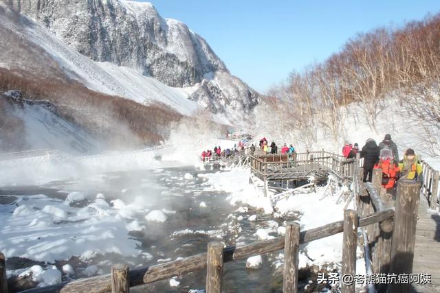 长白山遭查封,长白山景区何时能全面开放？