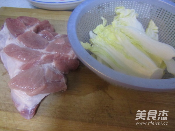 娃娃菜猪肉饺子怎么吃