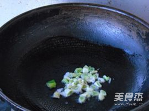 白菜炖冻豆腐的家常做法