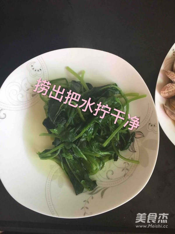 凉拌粉丝菜怎么做