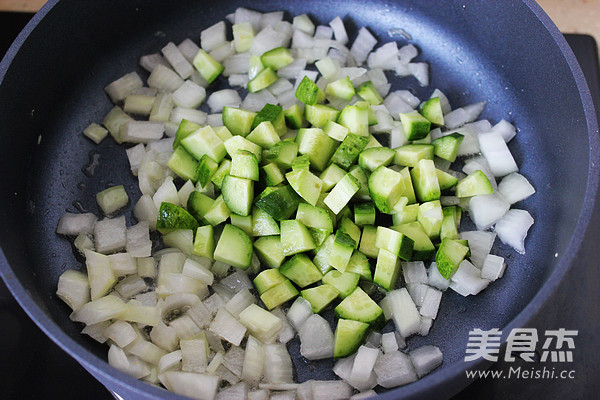 什锦泡菜炒饭怎么炖