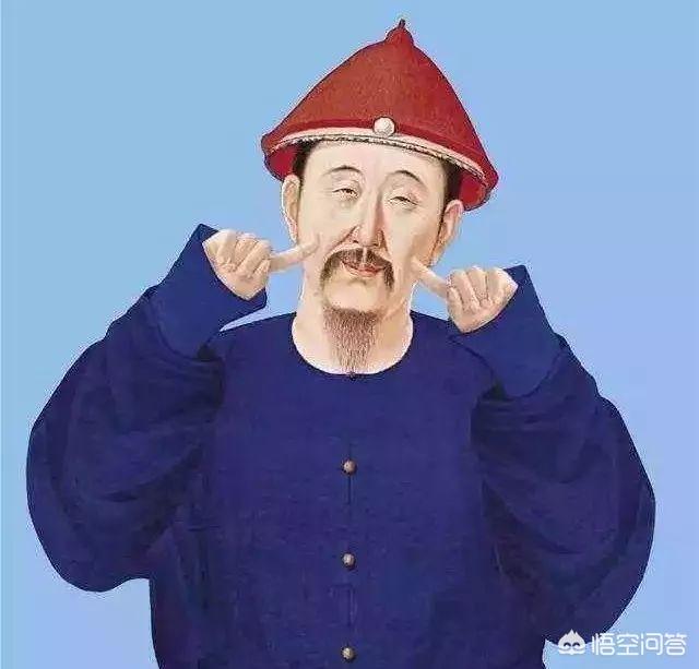 胤怎么读,康熙那些儿子的名字都怎么读？