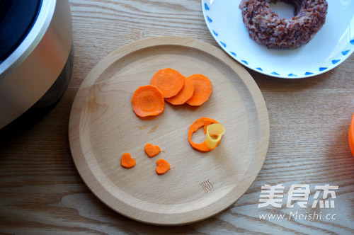 花样米饭怎么煸