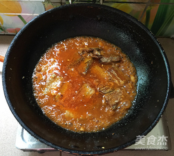 冬菜烧带鱼怎么煮