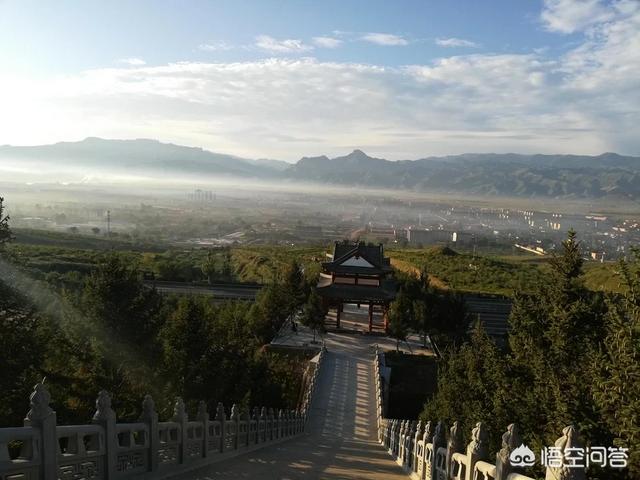 繁峙县属于哪个市,山西省繁峙县都有哪些旅游景点？