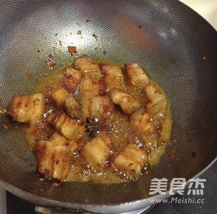 湘味红烧肉怎么吃