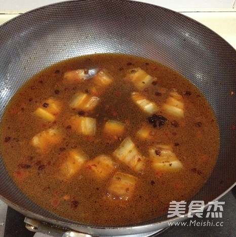 湘味红烧肉怎么做