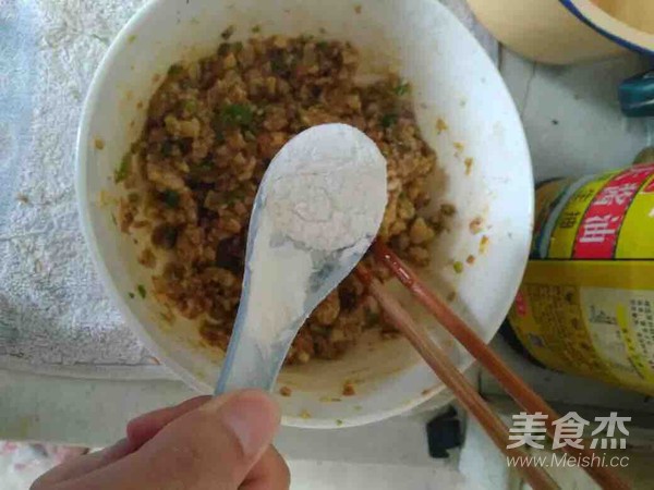 红烧肉花卷的做法大全