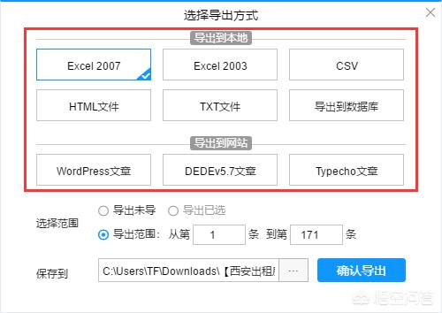 火车头采集图片,有什么好用的免费电商爬虫软件？