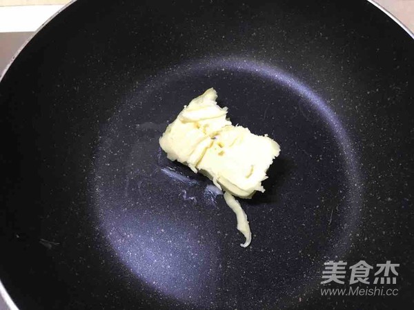 刀鱼烧土豆的简单做法