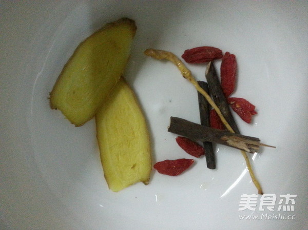 鲜鱼椰菜豆腐汤怎么吃