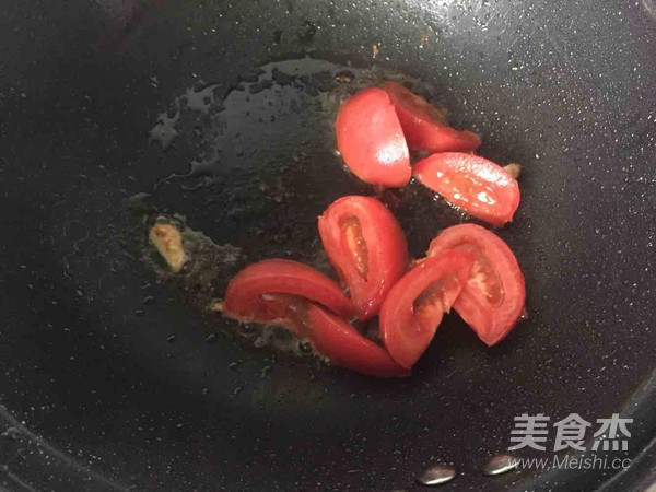 带鱼豆腐烧怎么煮