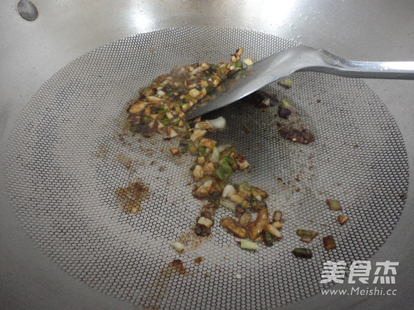 苹果烧茄子怎么炒