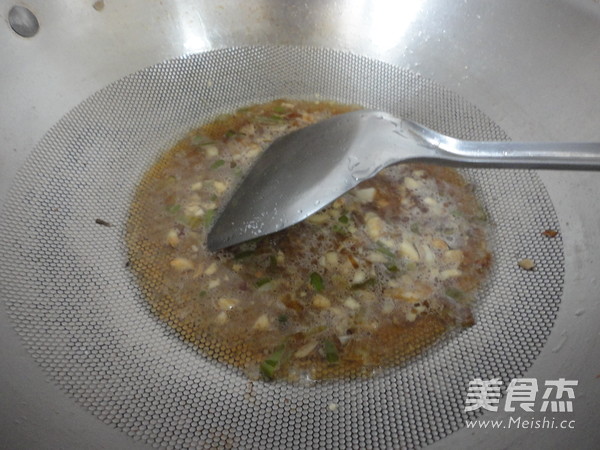 苹果烧茄子怎么煮