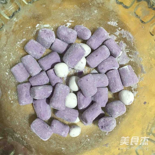 自制烧仙草怎么做