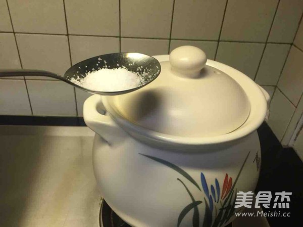 豆豆家红烧猪蹄的制作大全