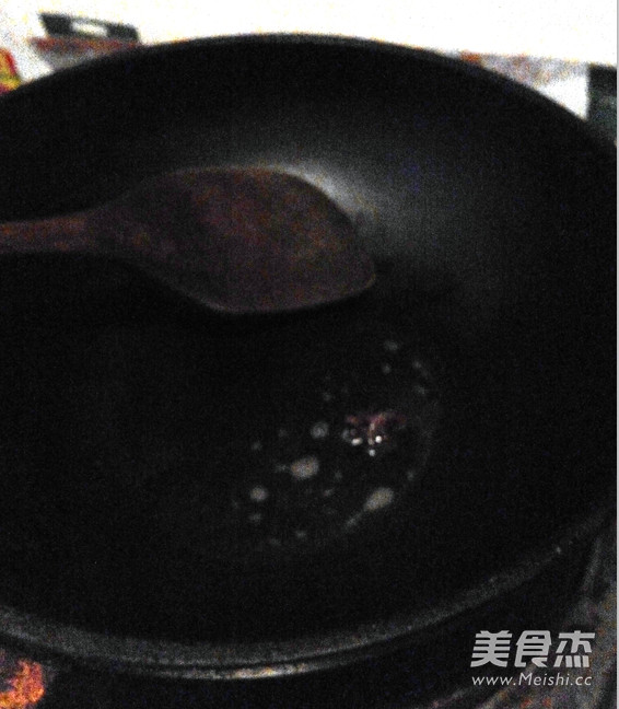 红烧四季豆的家常做法