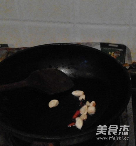 红烧四季豆的简单做法