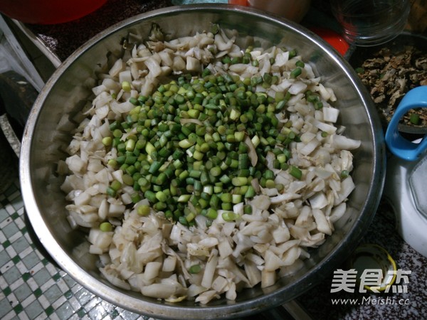 蚬肉生菜包怎么吃