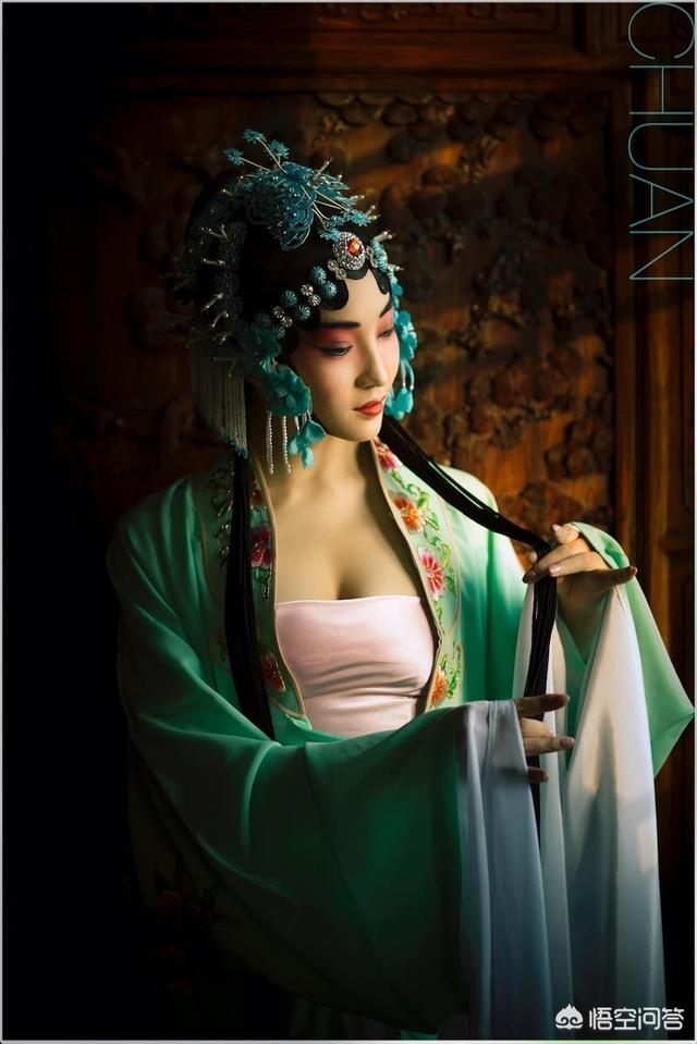 古代女子的闺房里都有什么？,古代女子的闺房叫什么