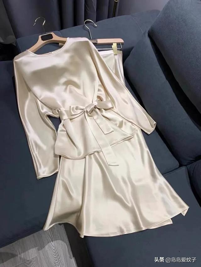 面料的选择对衣服有多重要？