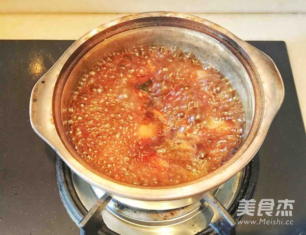 一点都不延安的毛氏红烧肉怎么炒