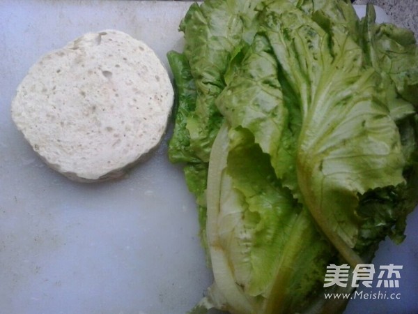 生菜肉片汤的做法大全