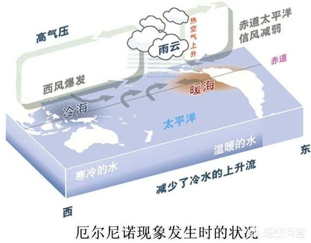 台风最新消息2019,为什么今年的三号台风姗姗来迟？