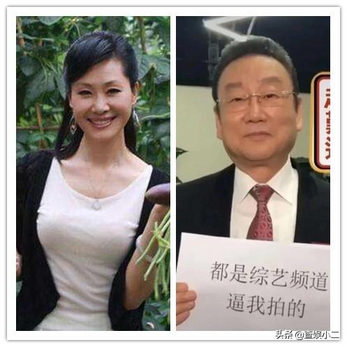 封杀蒋大为,从于文华，蒋大为两个人身上能看到什么？