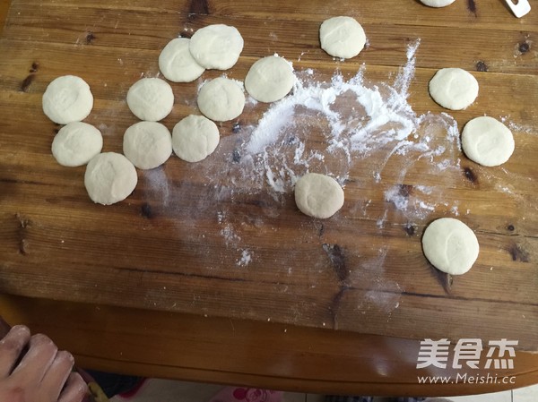 重油烧麦怎样煸