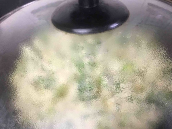 生菜小麦粉饼怎么炒