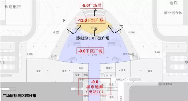 菏泽高铁站,菏泽：高铁站！高铁站！高清大图来啦